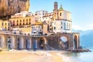 Amalfi-Coast-and-Pompeii-2