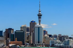 Auckland-City-Tour